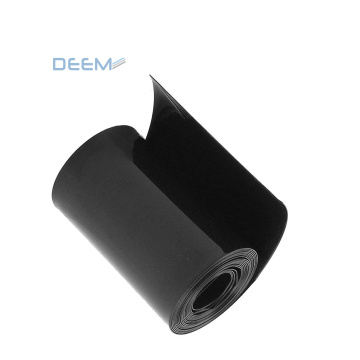 DEEM Low cost material pvc heat shrink tubing for insulation and jacketing